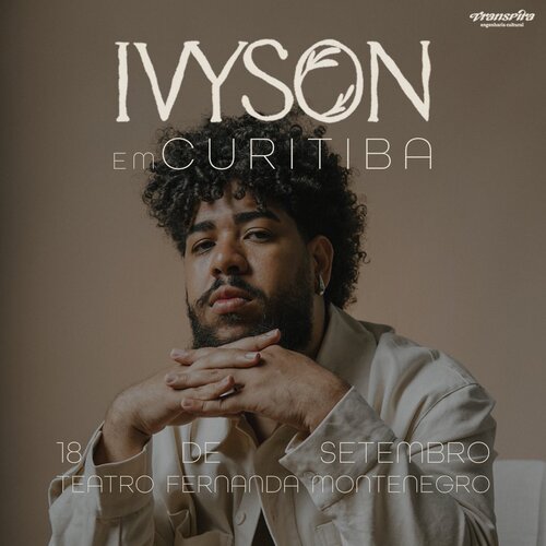 Ivyson - Show Afinco em Curitiba