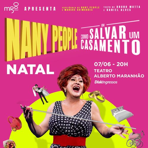 Como Salvar um Casamento em Natal
