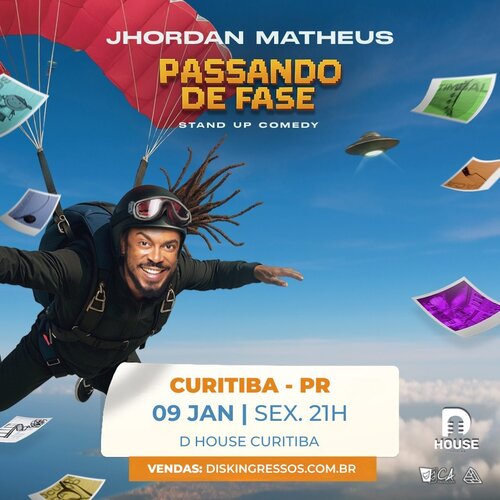 Jhordan Matheus 