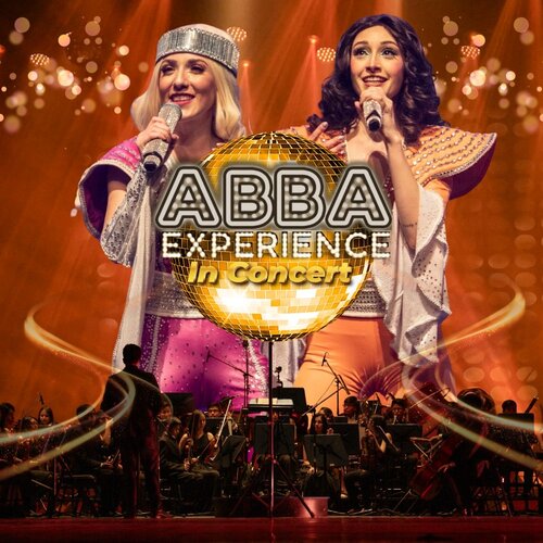 Abba Experience In Concert - Novo Show em Curitiba