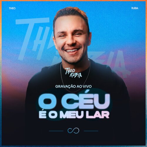 Theo Rubia - Gravação ao Vivo - o Céu é o meu Lar em Presidente Prudente