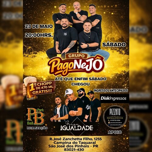 Só no Sápatinho & Gingado em São José dos Pinhais