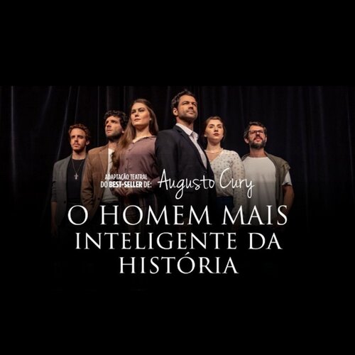 O Homem Mais Inteligente em Curitiba