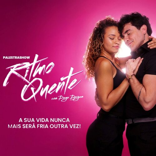 Em Ritmo Quente em Curitiba