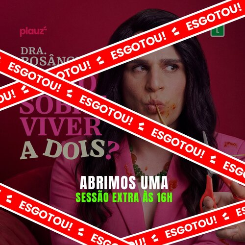 Índio Behn em Curitiba, Pr | Dra. Rosângela Em: Como Sobreviver a Dois em Curitiba