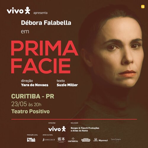Prima Facie em Curitiba