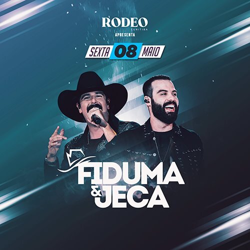 Fiduma & Jeca em Curitiba