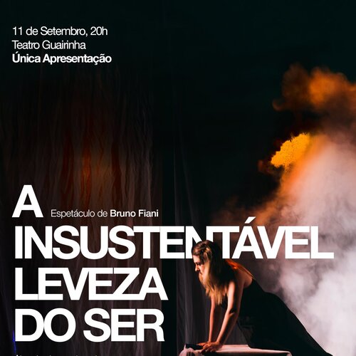 A Insustentável Leveza do Ser em Curitiba