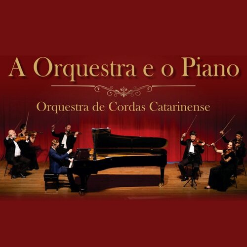 Concerto de Piano e Orquestra 