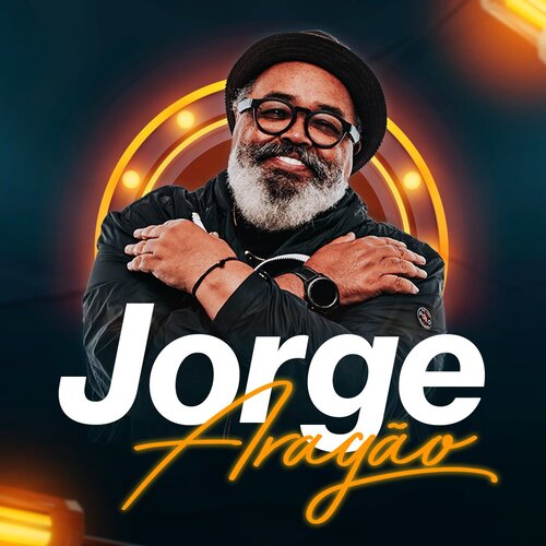 Show Jorge Aragão em Curitiba