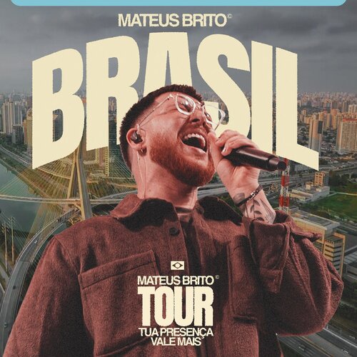 Mateus + Central 3 + Abdiel Arsenio em Campos dos Goytacazes