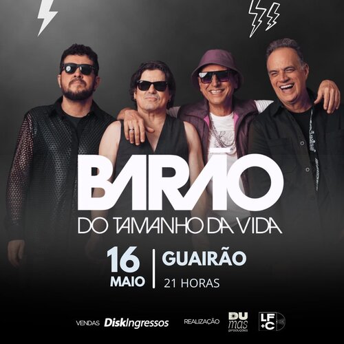 Barão Vermelho 