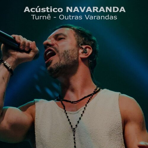 Acústico Navaranda em Curitiba