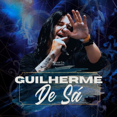 Guilherme de Sá em Curitiba